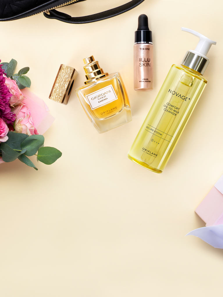 Mother’s day beauty faves