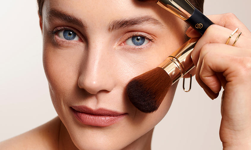 Espresso Makeup Is The Richer Take On The Latte Look