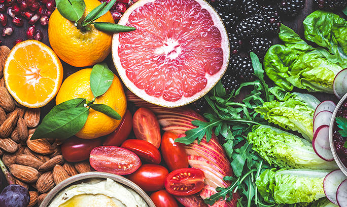 5 Smarta sätt att få in mer grönsaker i vardagen