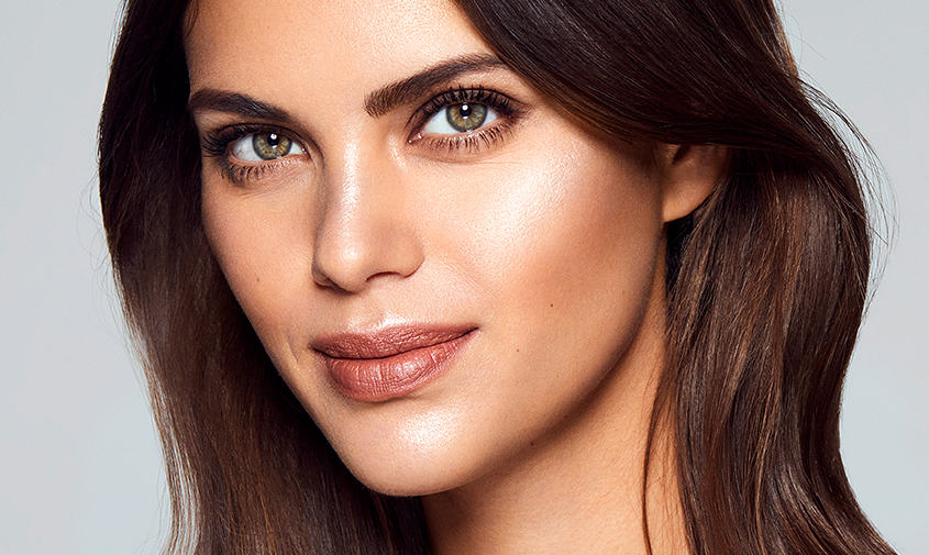How to get a glowing makeup look