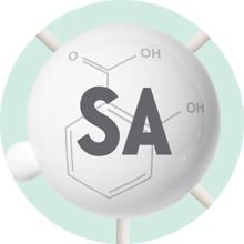 Photo of Salisylsyre