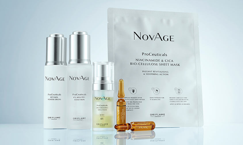 NovAge ProCeuticals