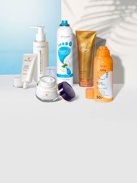 Summer-proof your beauty routine