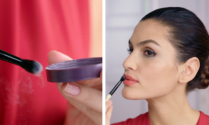 Escuela de belleza: por qué cambiar las brochas de maquillaje es una parte  esencial de tu rutina de belleza