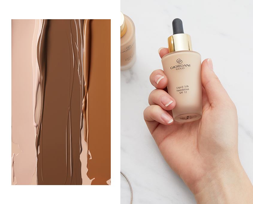 Good foundations: the basics that make you look better