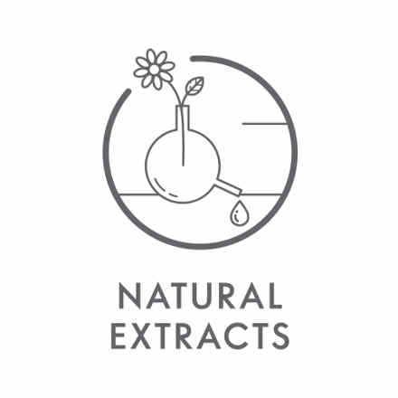 Natürliche Extrakte