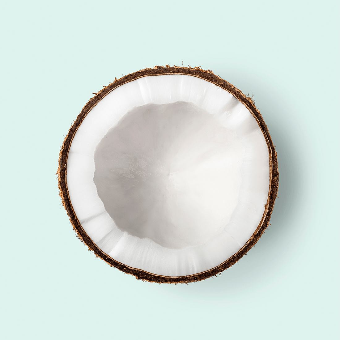 Kokosnötsolja