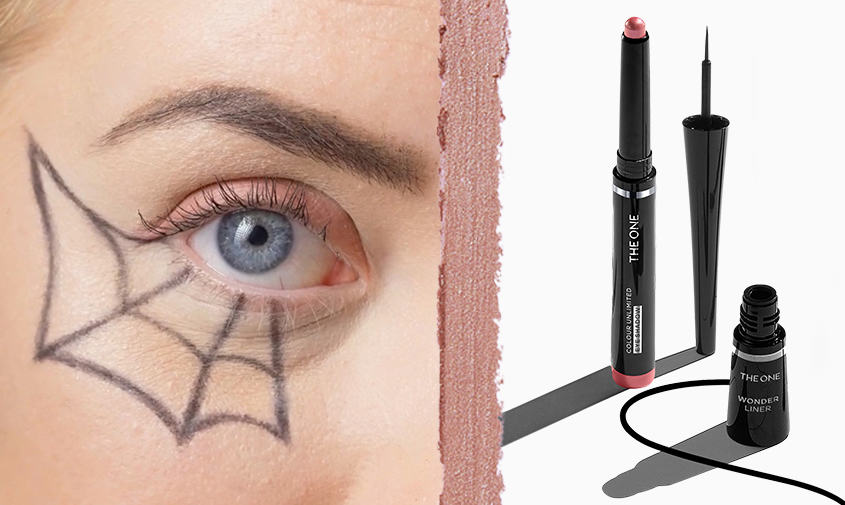 3 ideas fáciles de maquillaje de Halloween para probar este año | Oriflame  Cosmetics