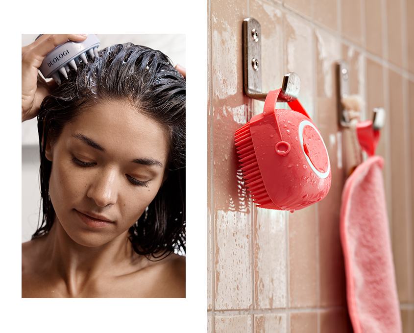 Beneficios del cepillo de limpieza facial en tu rutina diaria