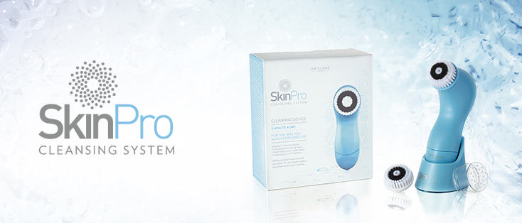 SkinPro Cleansing System