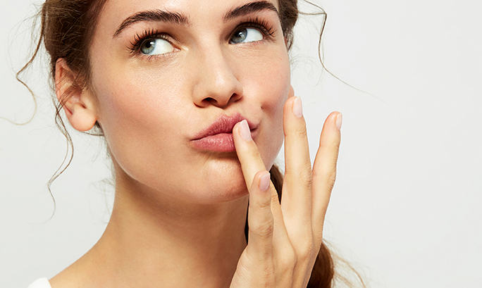 Viisi syytä käyttää huulinaamiota ja -kuorintaa