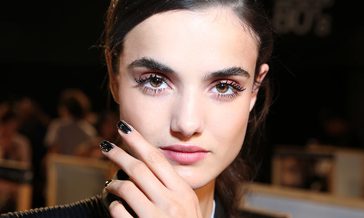 The 3 most wearable eye trends from the catwalk