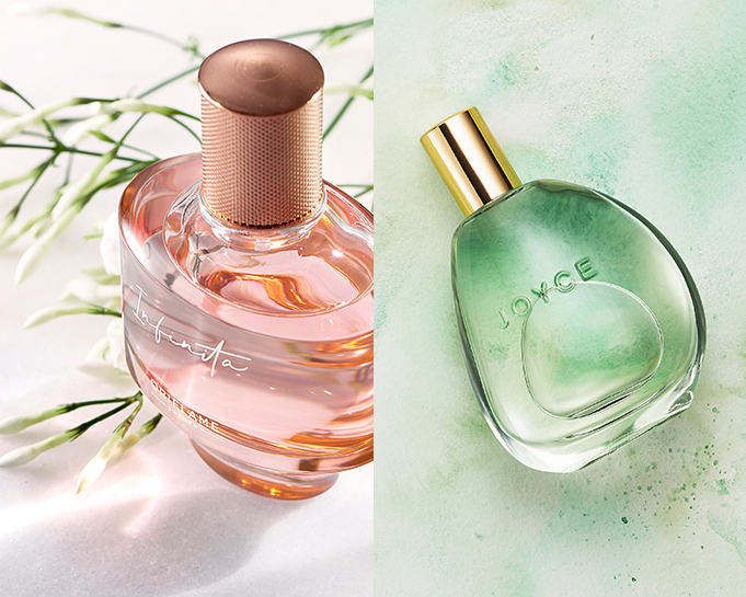 Perfumaria Feminina: Perfume, Fragrâncias e mais Eau de Parfum