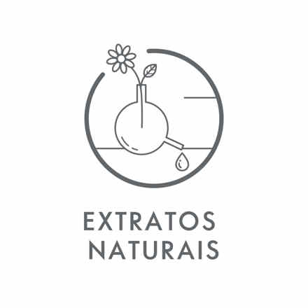 Extratos Naturais