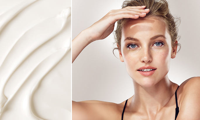 Uneven skin tone - How to reduce spots on face