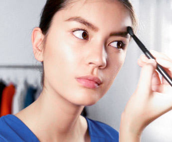 Paso a paso: El Strobing | Oriflame Cosmetics
