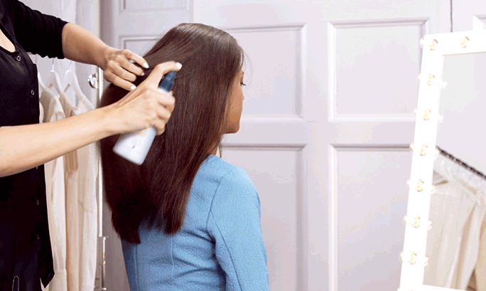5 Hair Care Secrets for Dyed Hair | Oriflame Cosmetics