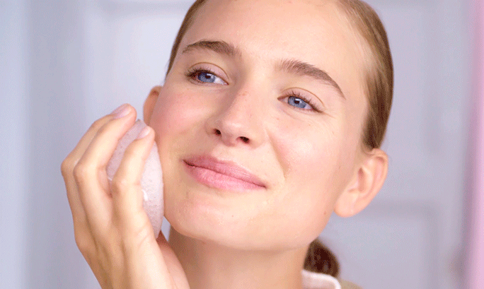5 things you didn't know about the latest cleansing sponge | Oriflame  Cosmetics