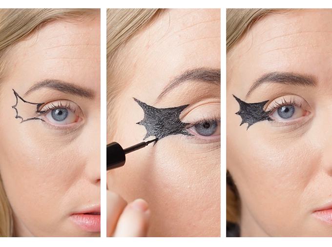 3 ideas fáciles de maquillaje de Halloween para probar este año | Oriflame  Cosmetics