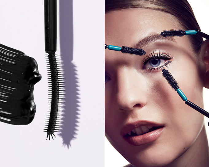 Mascara Review: Different Mascara Wands Compared